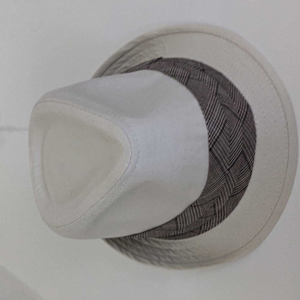 Sold| Signature By Levi Strauss| Fedora Hat L/XL